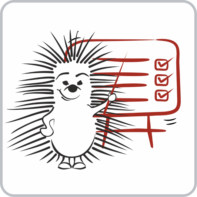 Сквозная информация по проекту